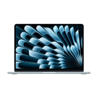 Apple Macbook Air M5 512gb Ssd 16gb Ram 13.6 Pulg Sky Blue