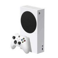 Consola Xbox S 512gb Digital Blanca