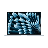 Apple Macbook Air M5 512gb Ssd 16gb Ram 15.3 Pulg Sky Blue