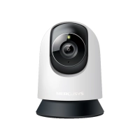 Camara Ip Cloud Mercusys Mc210 Interior 2k 3mp 360