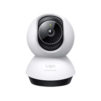 Camara Ip Cloud Tp-link Tapo C220 2k 4mp Movil