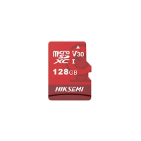 Memoria Microsd Hiksemi Video Vigilancia 128gb Neo 2 En 1