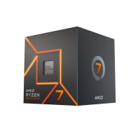 Micro Procesador Amd Ryzen 7 7700 5.3ghz Turbo Am5 Ddr5
