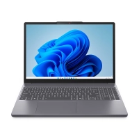Notebook Lenovo Slim 3 15arp10 Amd Ryzen 7 170 512gb Ssd 16gb 15.3 Pulg Tactil Gris