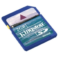 Sd 2gb Kingston