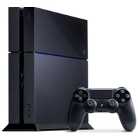 Playstation 4 500gb