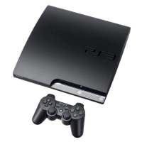 Playstation 3 Slim 160gb Mas Pes 2014