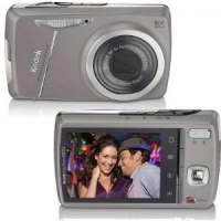 Kodak M550 12mp 5x 2.7lcd