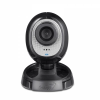 Webcam Genius Facecam 2000 2mp
