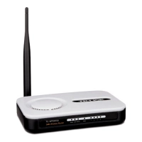 Router Wifi Tp-link Wr340gd 054 Mbps