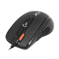 Optico 3200dpi A4tech X-718bk