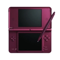 Nintendo Dsi Xl Mas R4 Con Juegos 16gb