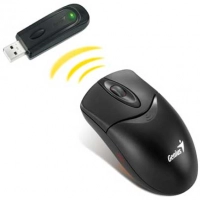Genius Netscroll 600