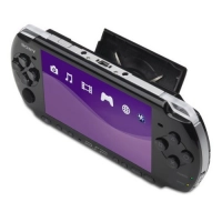 Playstation Portable 3001 Flasheada Con 15 Juegos