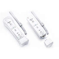 Control Motion Plus Remote