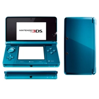 Nintendo 3ds Mas R4 Con Juegos 16gb