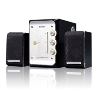 Edifier E3100 Orange