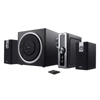 Parlante 2.1 Edifier C2 30w Rms