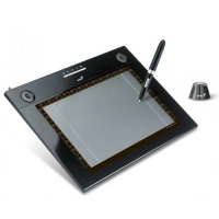 Tableta Digitalizadora Genius G-pen M609x