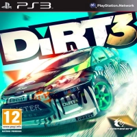 Ps3 Dirt 3 Original