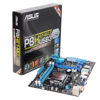 Asus P8h61-m 2ddr3 Hdmi Dvi