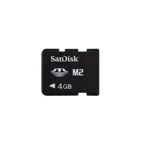 Memoria M2 Sandisk 4gb