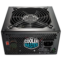 Fuente Pc Power Cooler Master Extreme Power Plus 600w