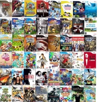 Wii Juegos Sports Original