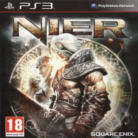 Ps3 Nier Original