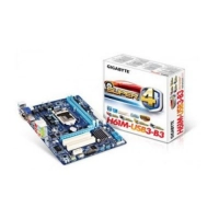 Gigabyte Ga-h61m-usb3-b3 Sandy Bridge