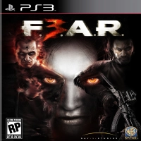 Ps3 Fear 3 Original