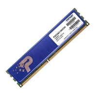 Ddr3 4gb 1600mhz Patriot Signature Con Disipador