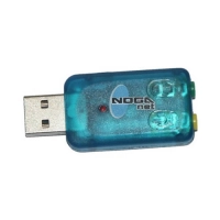 Placa De Sonido Usb Seisa 7.1 3d