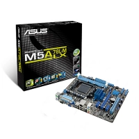 Asus M5a78l-m
