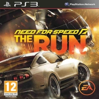 Ps3 Need For Speed The Run Original