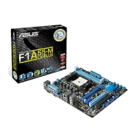 Asus Fm1 F1a55-m Lx3 Plus Ddr3