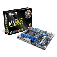 Asus M5a99x Evo