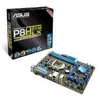 Asus P8h61-m- Lx Ddr3