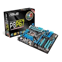 Asus P8p67 Ddr3 Usb3
