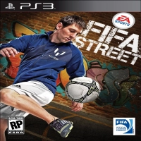 Ps3 Fifa Street Original