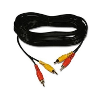 Cable Audio Rca X2 Generico 1.5m