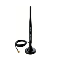 Antena Interna Tp-link 2405c 5 Dbi Omni