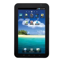 Samsung Galaxy Tab 7 Sch-i800 P1010 16gb Wifi