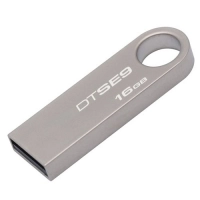 Pendrive Kingston Dtse9 16gb Usb 2.0