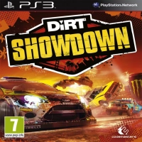Ps3 Dirt Showdown Original