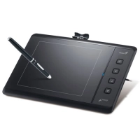 Genius Easypen M506