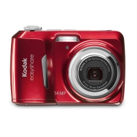 Camara Digital Kodak C1530