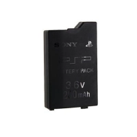 Bateria Para Psp Serie 1000-3000
