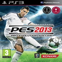 Ps3 Pes 2013 Original