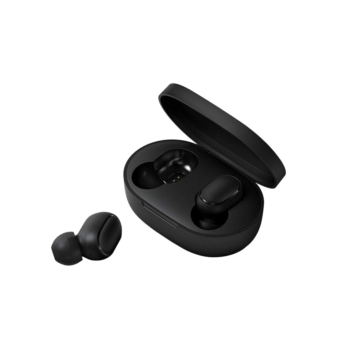 Auricular Bluetooth Xiaomi Redmi Airdots Negro